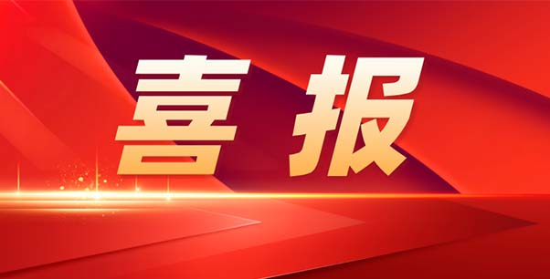 喜報！熱烈祝賀我司榮獲江蘇省“專精特新”企業(yè)稱號